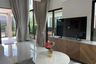 4 Bedroom House for rent in Burasiri Krungthep Kreetha, Hua Mak, Bangkok