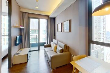 1 Bedroom Condo for Sale or Rent in The Lumpini 24, Khlong Tan, Bangkok near BTS Phrom Phong