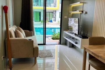 1 Bedroom Condo for sale in RATCHAPORN PLACE, Kathu, Phuket