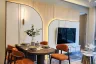 2 Bedroom Condo for rent in Ashton Residence 41, Khlong Tan Nuea, Bangkok near BTS Phrom Phong