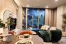 2 Bedroom Condo for rent in Ashton Residence 41, Khlong Tan Nuea, Bangkok near BTS Phrom Phong