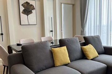 2 Bedroom Condo for rent in NOBLE STATE 39, Khlong Tan Nuea, Bangkok near BTS Phrom Phong