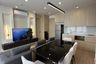 2 Bedroom Condo for rent in NOBLE STATE 39, Khlong Tan Nuea, Bangkok near BTS Phrom Phong