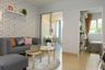 1 Bedroom Condo for sale in Metro Sky Wutthakat, Talat Phlu, Bangkok near BTS Wutthakat