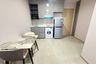 1 Bedroom Condo for rent in Skyrise Avenue Sukhumvit 64, Bang Chak, Bangkok near BTS Punnawithi