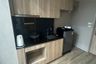 1 Bedroom Condo for sale in Blossom Condo @ Sathorn-Charoenrat, Yan Nawa, Bangkok near BTS Surasak