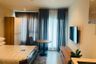 Condo for rent in Life Asoke Rama 9, Makkasan, Bangkok near MRT Phra Ram 9