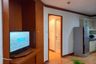 1 Bedroom Condo for rent in The Waterford Diamond, Khlong Tan, Bangkok near BTS Phrom Phong