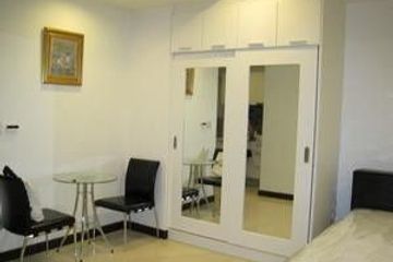 Condo for rent in The Prime 11, Khlong Toei Nuea, Bangkok near BTS Nana