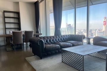 2 Bedroom Condo for rent in Magnolias Ratchadamri Boulevard, Lumpini, Bangkok near BTS Ratchadamri