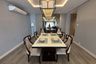 3 Bedroom Condo for rent in UN RESIDENCE, Khlong Tan Nuea, Bangkok near MRT Sukhumvit