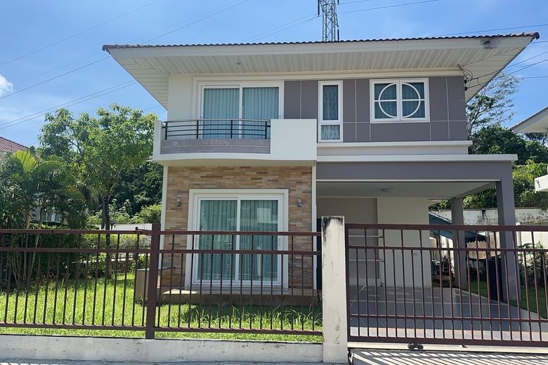 3 Bedroom House For Rent