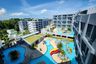 1 Bedroom Condo for rent in Utopia Naiharn, Rawai, Phuket