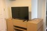 1 Bedroom Condo for Sale or Rent in Lumpini Place Rama IX - Ratchada, Huai Khwang, Bangkok near MRT Phra Ram 9