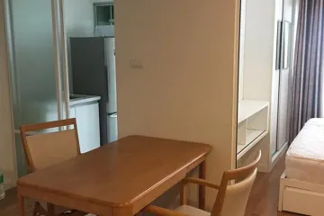 1 Bedroom Condo for Sale or Rent in Lumpini Place Rama IX - Ratchada, Huai Khwang, Bangkok near MRT Phra Ram 9