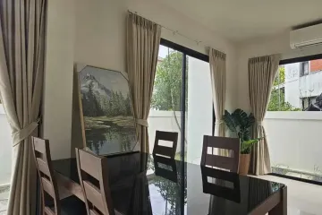 3 Bedroom House for rent in The Indy l, Ko Kaeo, Phuket