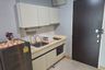 1 Bedroom Condo for rent in The President Sukhumvit 81, Phra Khanong, Bangkok near BTS On Nut