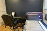 2 Bedroom Condo for rent in Villa Asoke, Makkasan, Bangkok near MRT Phetchaburi