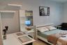 Condo for rent in Life One Wireless, Lumpini, Bangkok near BTS Ploen Chit