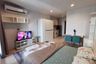 Condo for rent in Life One Wireless, Lumpini, Bangkok near BTS Ploen Chit
