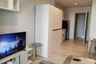 Condo for rent in Life One Wireless, Lumpini, Bangkok near BTS Ploen Chit