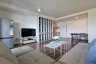 2 Bedroom Condo for sale in U Delight Residence Riverfront Rama 3, Bang Phong Pang, Bangkok