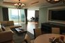 3 Bedroom Condo for rent in My Resort @ River, Bang Phlat, Bangkok near MRT Bang Phlat