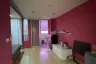 1 Bedroom Condo for sale in The Colory Vivid, Huai Khwang, Bangkok near MRT Huai Khwang