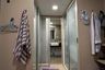 1 Bedroom Condo for sale in The Colory Vivid, Huai Khwang, Bangkok near MRT Huai Khwang