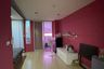 1 Bedroom Condo for sale in The Colory Vivid, Huai Khwang, Bangkok near MRT Huai Khwang