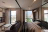 1 Bedroom Condo for rent in Sign Condo Sukhumvit 50, Phra Khanong, Bangkok near BTS On Nut