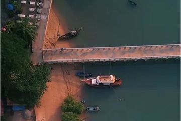 Land for sale in Chalong, Phuket