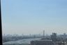 Condo for rent in Ideo Charan 70 - Riverview, Bang Phlat, Bangkok near MRT Bang Phlat