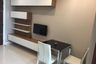 1 Bedroom Condo for rent in The Metropolis Samrong Interchange, Thepharak, Samut Prakan near BTS Samrong