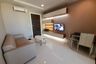 1 Bedroom Condo for rent in The Metropolis Samrong Interchange, Thepharak, Samut Prakan near BTS Samrong