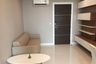 1 Bedroom Condo for rent in The Metropolis Samrong Interchange, Thepharak, Samut Prakan near BTS Samrong
