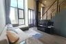 1 Bedroom Condo for rent in Park Origin Chula Samyan, Maha Phruettharam, Bangkok near MRT Sam Yan