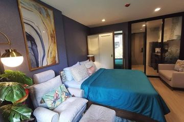 Condo for sale in THE BASE Central-Phuket, Wichit, Phuket