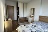 1 Bedroom Condo for rent in The LIVIN Phetkasem, Bang Wa, Bangkok near MRT Phasi Charoen