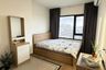 1 Bedroom Condo for rent in The LIVIN Phetkasem, Bang Wa, Bangkok near MRT Phasi Charoen