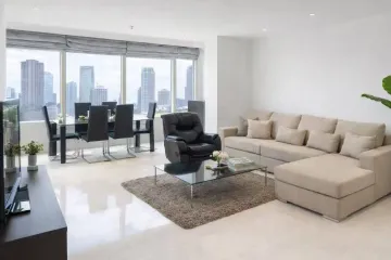 3 Bedroom Condo for rent in Eight Thonglor Residence, Khlong Tan Nuea, Bangkok near BTS Thong Lo