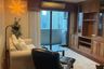 1 Bedroom Condo for rent in Park Ploenchit, Khlong Toei Nuea, Bangkok near BTS Ploen Chit