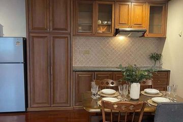 1 Bedroom Condo for rent in Park Ploenchit, Khlong Toei Nuea, Bangkok near BTS Ploen Chit