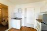 1 Bedroom Condo for rent in The Selected Kaset - Ngamwongwan by L.P.N., Lat Yao, Bangkok near Airport Rail Link Bang Khen