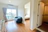 1 Bedroom Condo for rent in The Selected Kaset - Ngamwongwan by L.P.N., Lat Yao, Bangkok near Airport Rail Link Bang Khen
