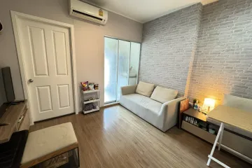 1 Bedroom Condo for sale in U Delight@Talat Phlu Station, Dao Khanong, Bangkok near BTS Talat Phlu