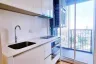 1 Bedroom Condo for sale in The Saint Residences, Chom Phon, Bangkok near MRT Phahon Yothin