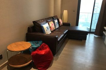 2 Bedroom Condo for rent in The Esse at Singha Complex, Bang Kapi, Bangkok near MRT Phetchaburi