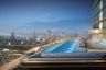 2 Bedroom Condo for rent in The Esse at Singha Complex, Bang Kapi, Bangkok near MRT Phetchaburi