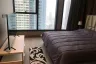 2 Bedroom Condo for rent in The Esse at Singha Complex, Bang Kapi, Bangkok near MRT Phetchaburi